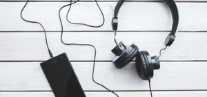 10 Plant-Based Podcasts to Add to Your Playlist