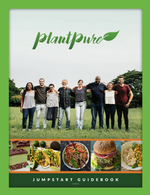 Load image into Gallery viewer, PlantPure Jumpstart Guidebook