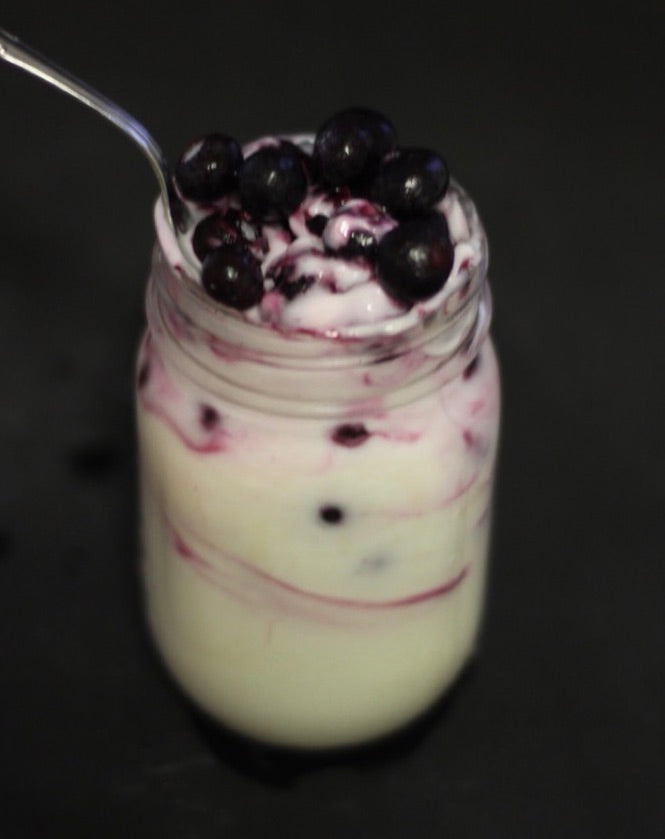 Instant Pot®Soy Yogurt