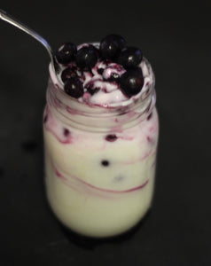 Instant Pot®Soy Yogurt