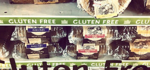 The Lowdown on Gluten