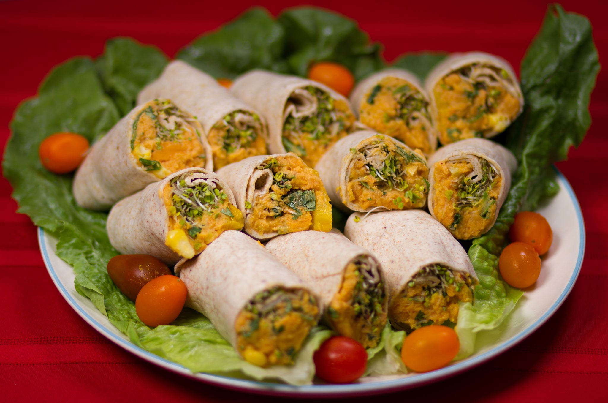 African Wraps