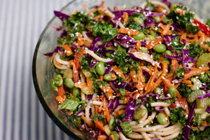 Asian Noodle Salad