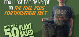 Benji Kurtz and the Remedy Food Project