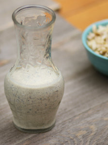 Caesar Dressing