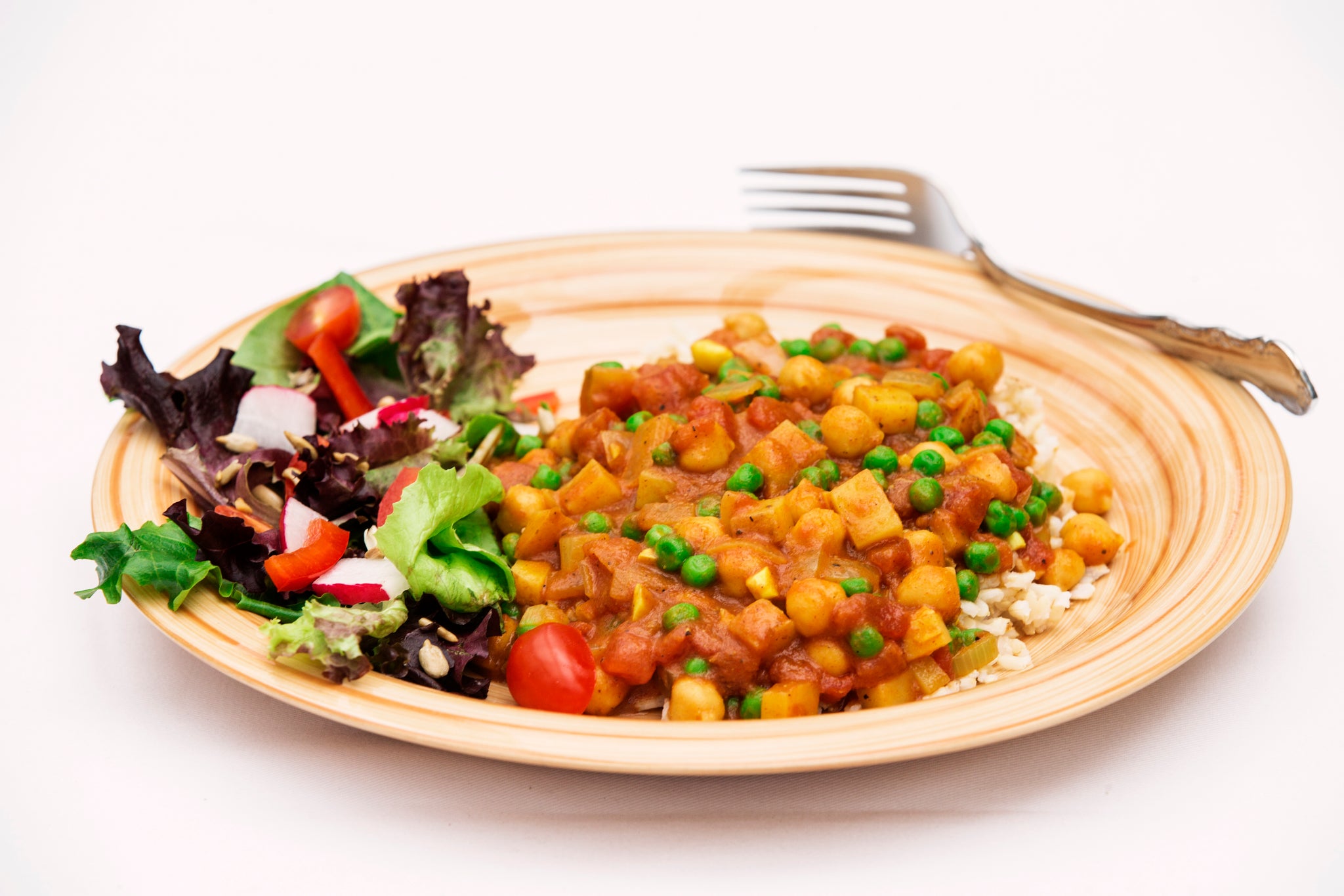Chana Masala