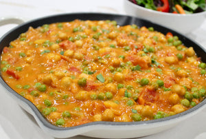 Chana Masala