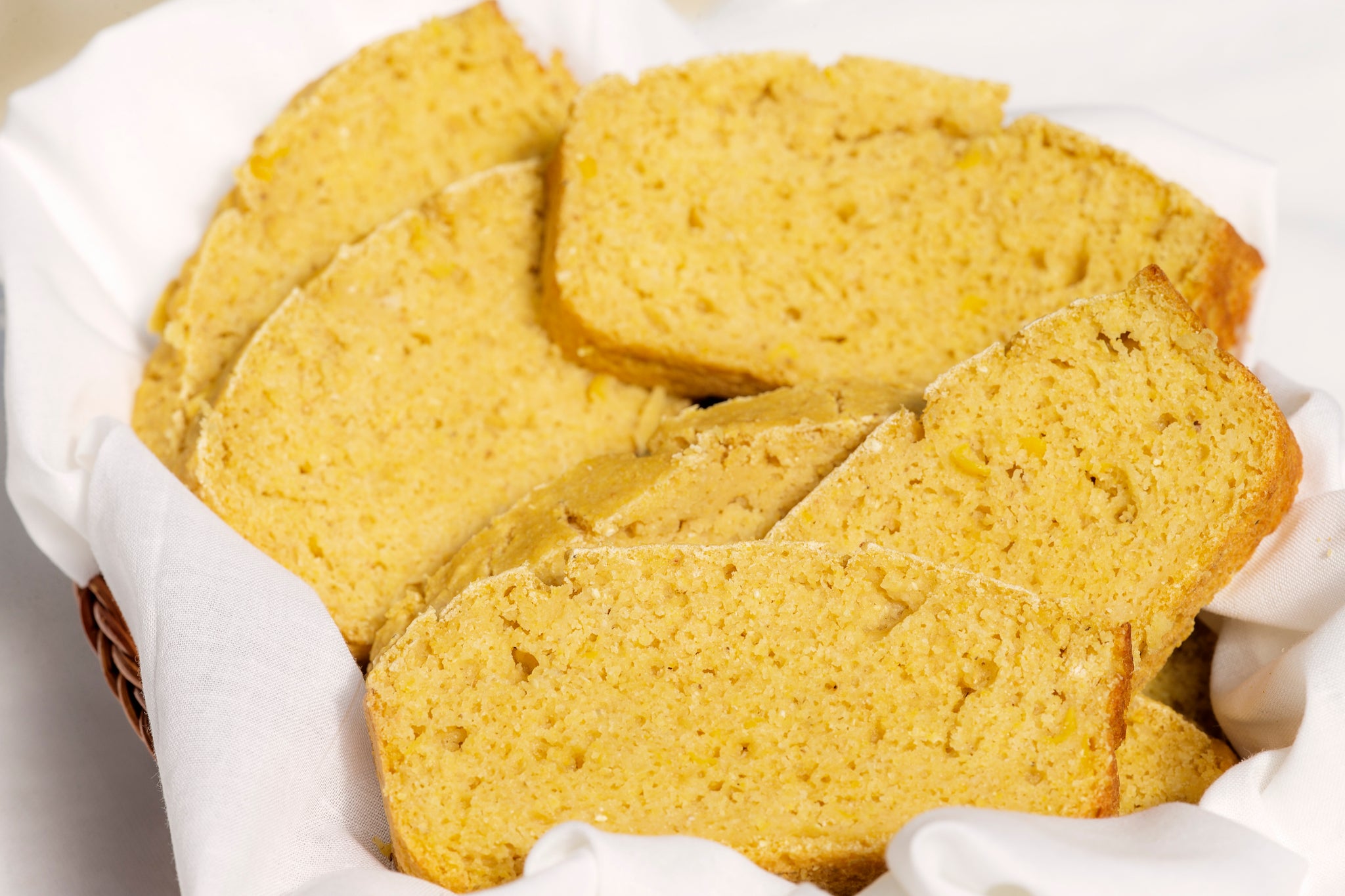 Cornbread