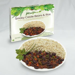 Important PlantPure Food Update