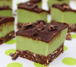 Grasshopper Bars