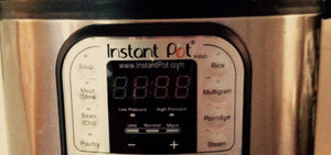 What The Heck Is An Instant Pot® and How Do I Use It?