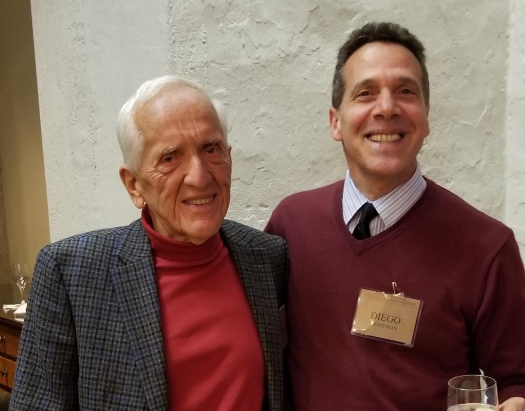One Physician Changing Many People’s Lives!