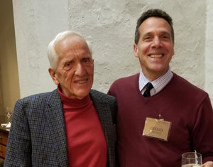 One Physician Changing Many People’s Lives!