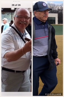 A PlantPure Testimony: Sherry and Jim Willis