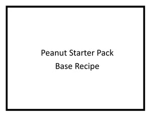 Peanut Starter Pack
