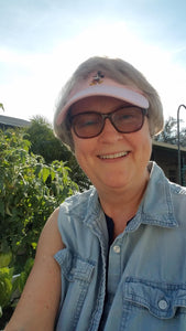A PlantPure Testimonial: Eloise Chocalas