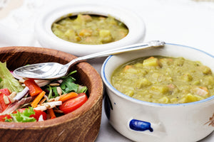 Split Pea Soup