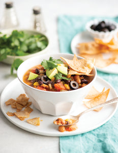 Taco Soup