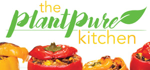 Important Update on The PlantPure Kitchen Cookbook