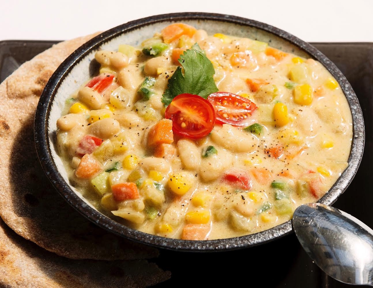 White Bean Chili