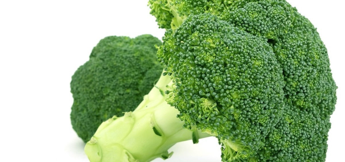 In Season: Broccoli