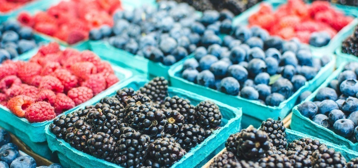 Why You Should Visit Your Local Farmers’ Market