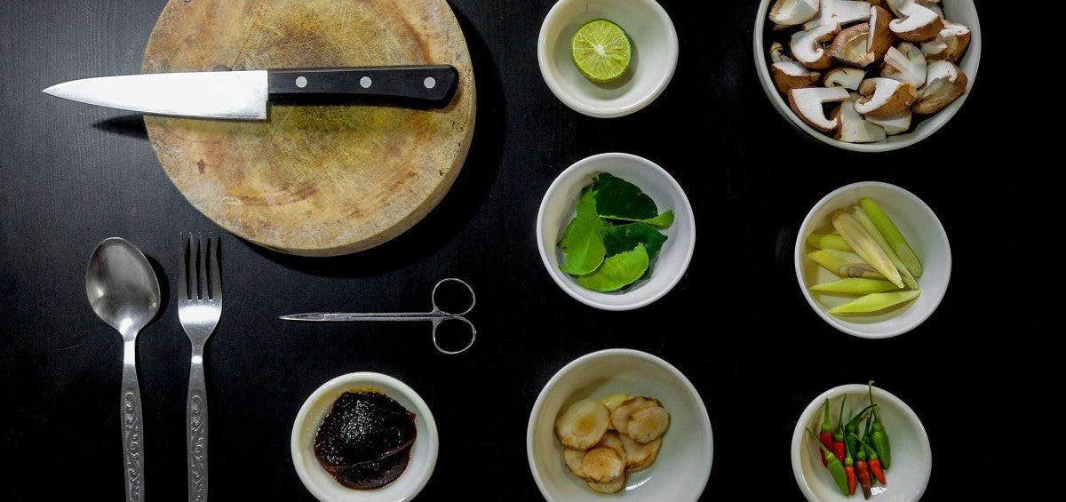 Plant-Based Cooking 101: Time-Saving Tips