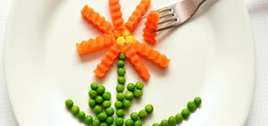 More Veggies, Please? Part 2