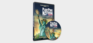 PlantPure Nation Film Available on DVD and Download!