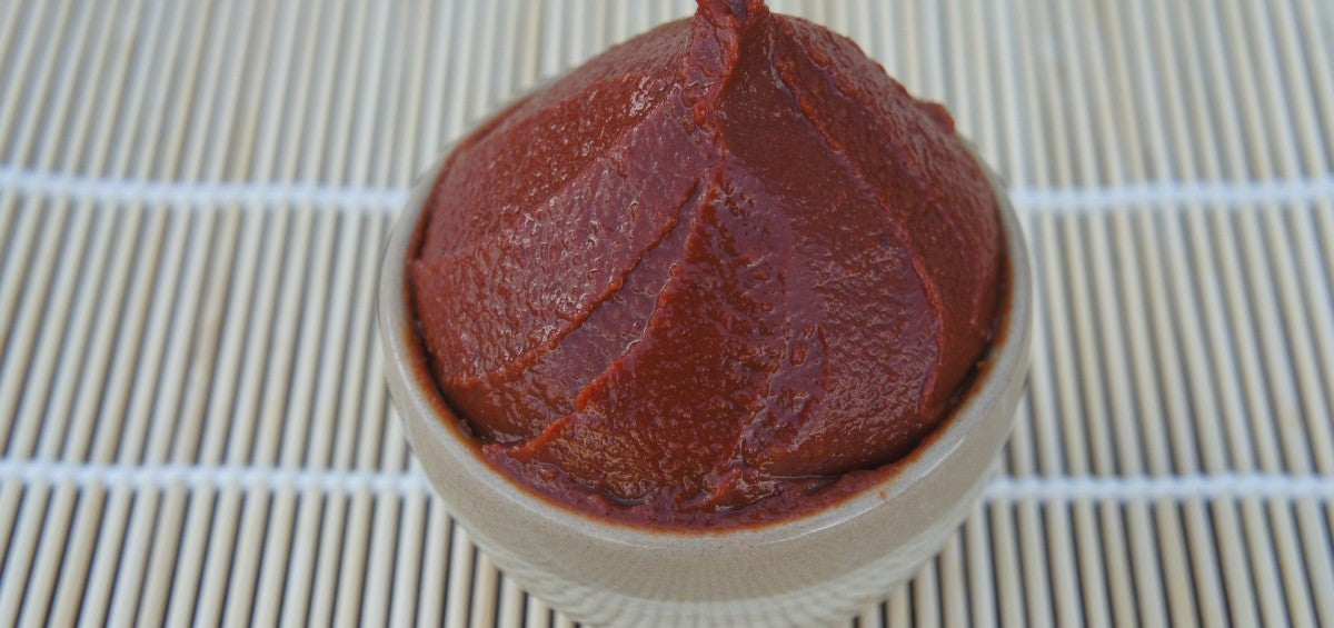 Plant-Based Cooking 101: Those Mystery Vegan Ingredients
