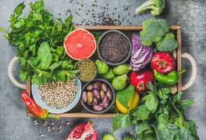 A Beginner's Guide to a Plant-Based Diet