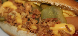 The Real Cost of Processed Foods