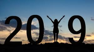 2019: The Year of the Vegan!