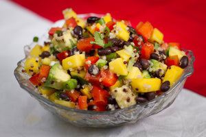 Mayan Salad