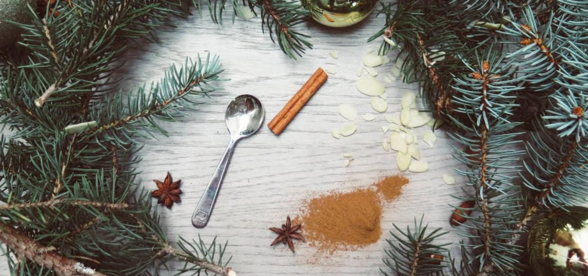 Staying Plant-Based During the Holidays