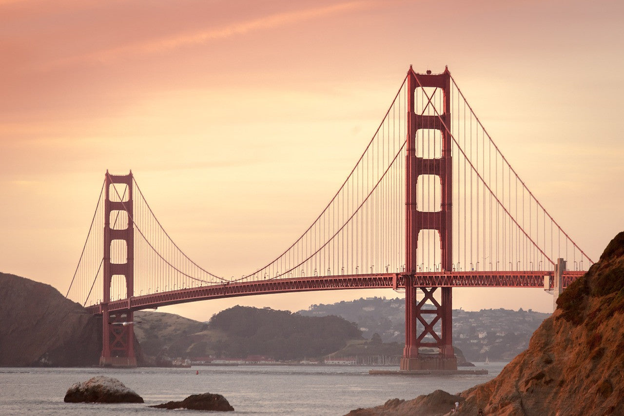 A Problem in San Francisco