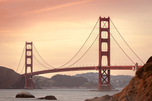 A Problem in San Francisco