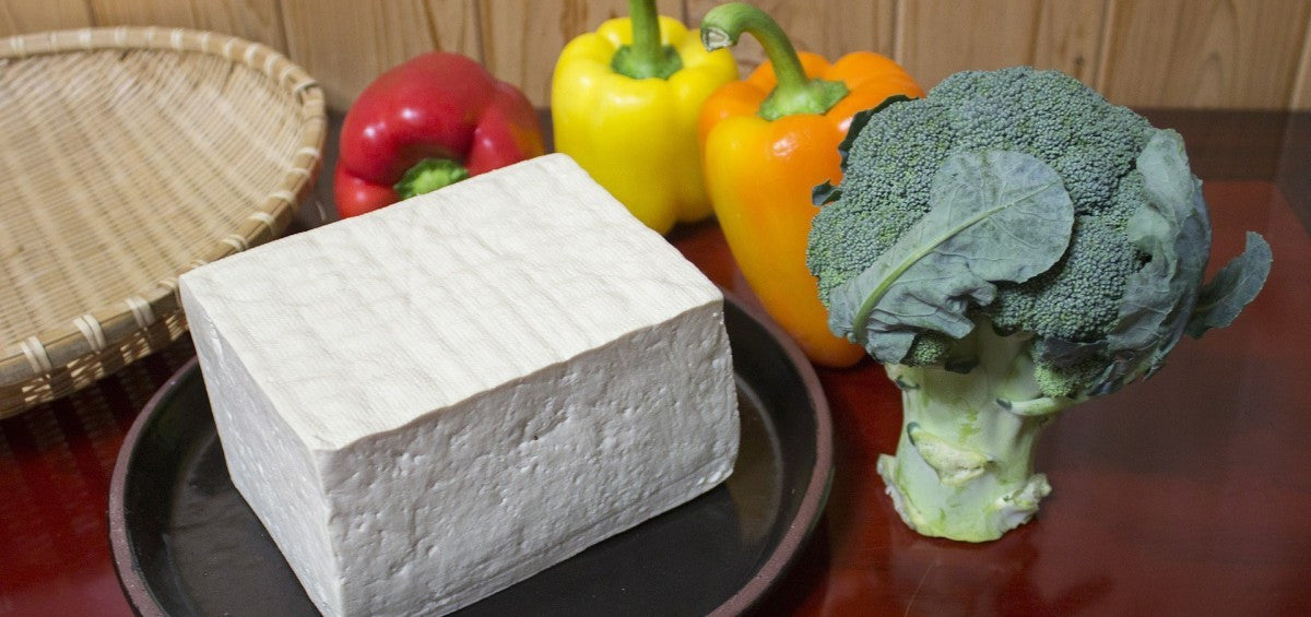 Plant-Based Cooking 101: More Strange Vegan Ingredients