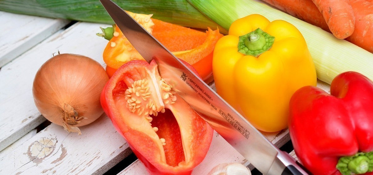 Spicing up Your Jumpstart Meals