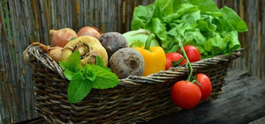 Plant-Based Eating on a Budget