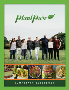 PlantPure Jumpstart Guidebook