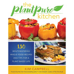 Load image into Gallery viewer, PlantPure Kitchen Cookbook
