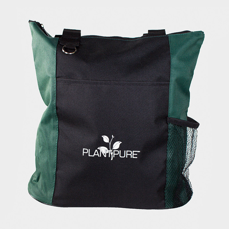 PlantPure Tote Bag